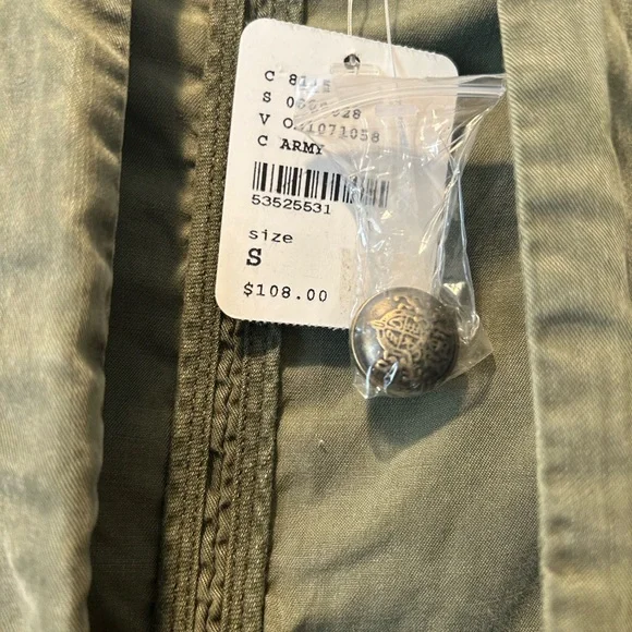 Free People Vest - Picture 5 of 10